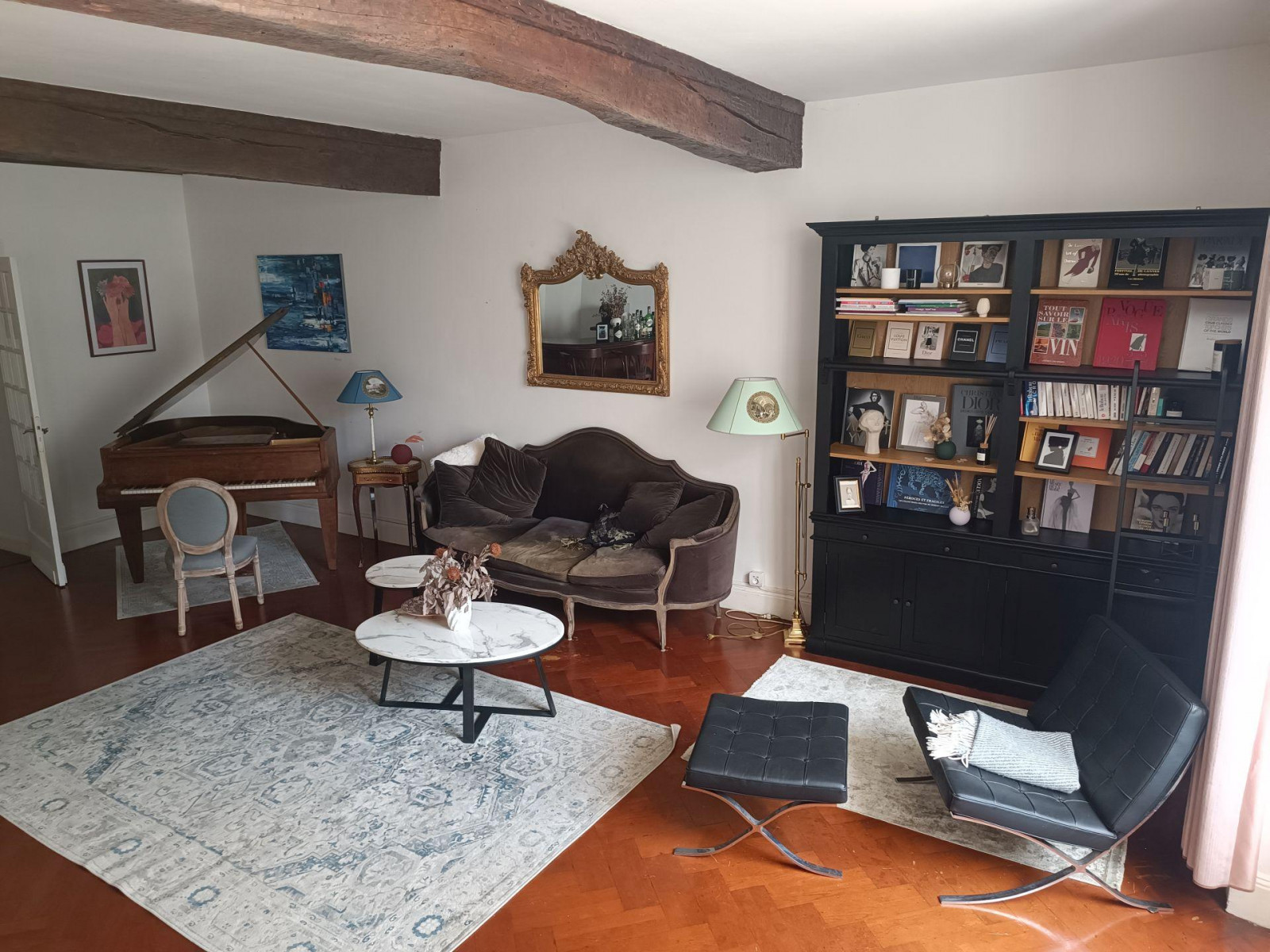 
                                                Vente
                                                 Maison 8 pièces