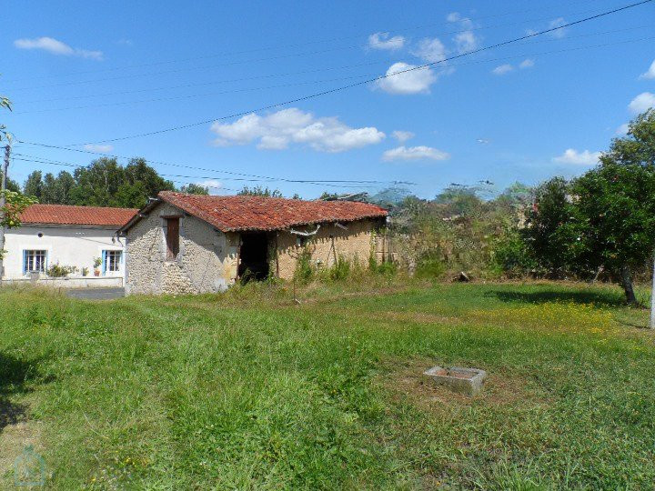 
                                                Vente
                                                 Maison à la campagne