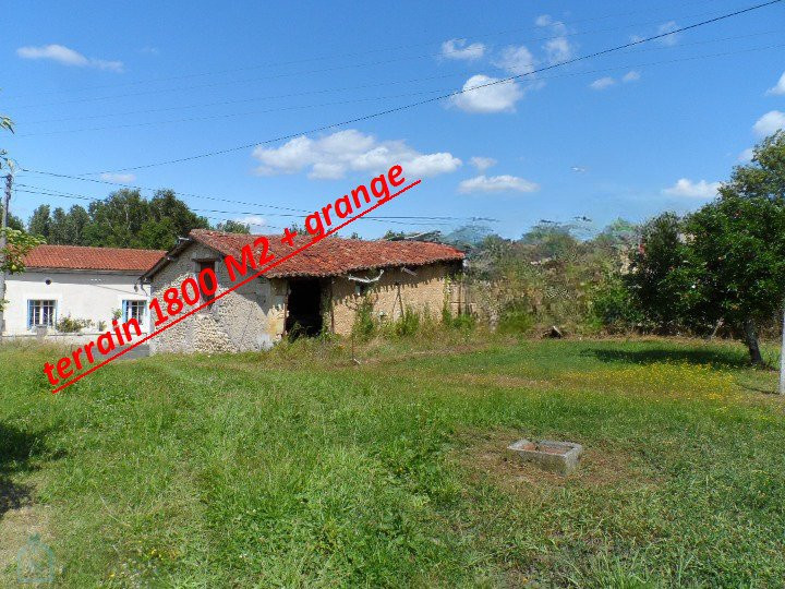 
                                                Vente
                                                 Maison à la campagne