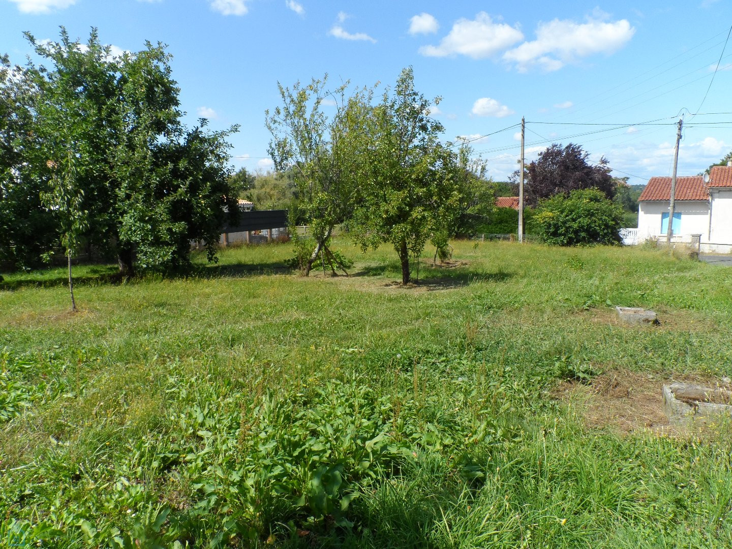 
                                                Vente
                                                 Maison à la campagne