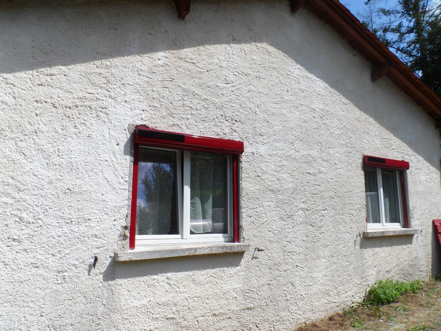 
                                                Vente
                                                 Maison à la campagne