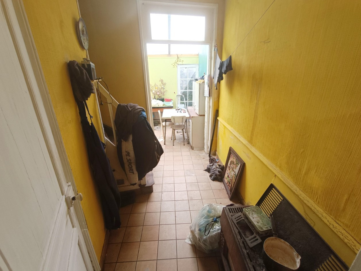 
                                                Vente
                                                 Maison à rénover de 2 chambres Amiens Saint Pierre