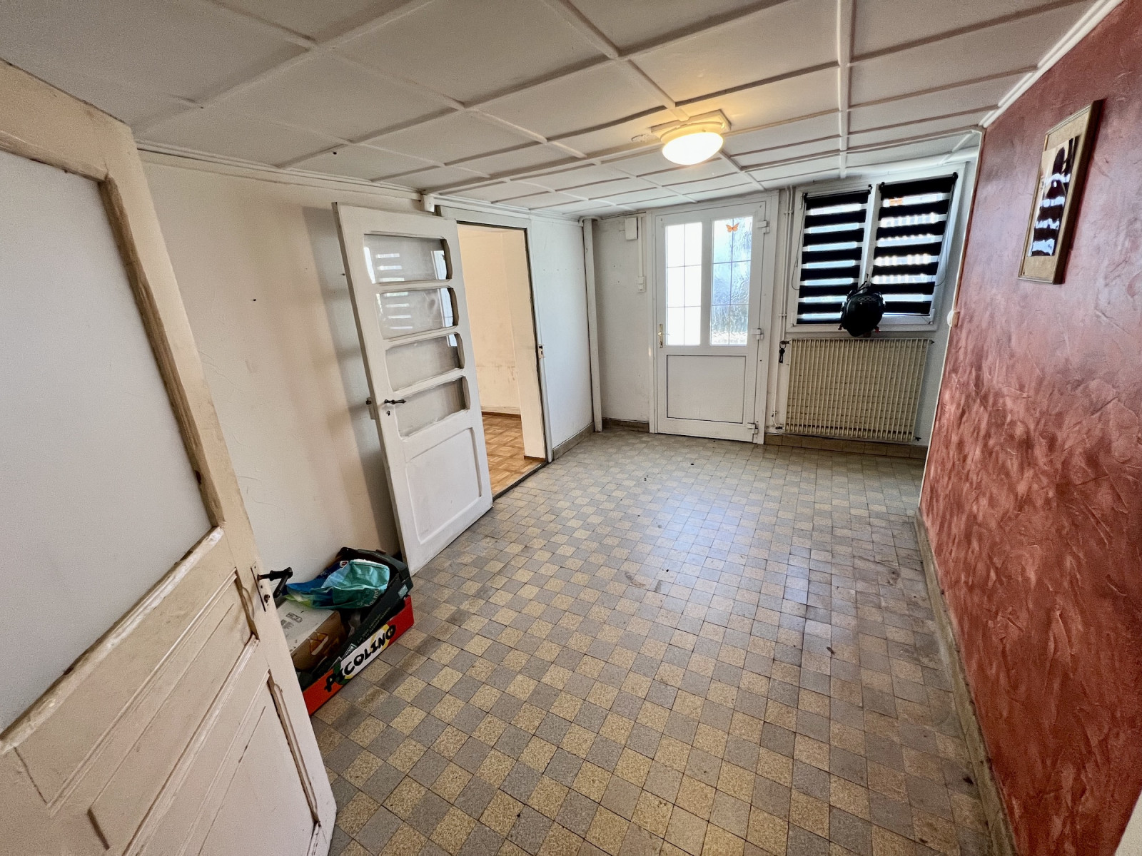 
                                                Vente
                                                 Maison À Vendre