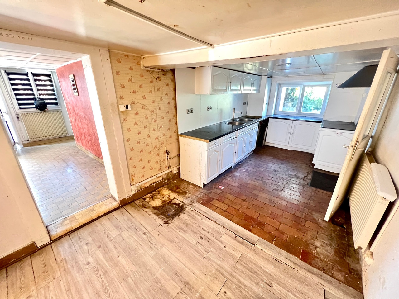 
                                                Vente
                                                 Maison À Vendre