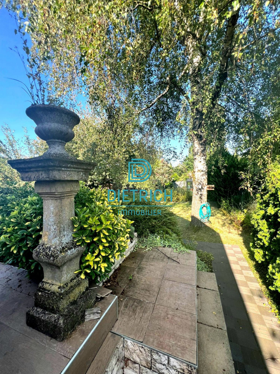 
                                                Vente
                                                 Maison à vendre Malroy