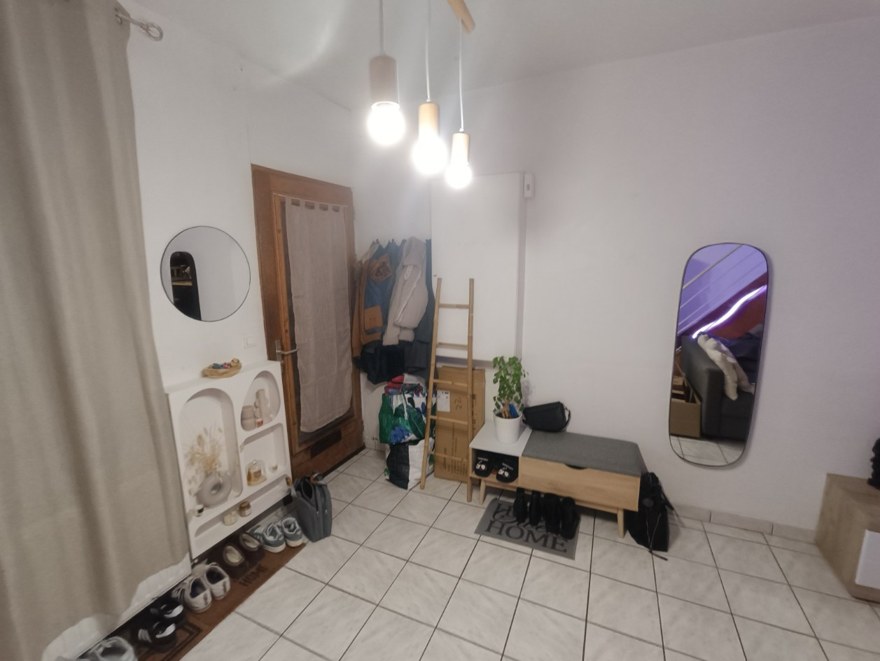 
                                                Vente
                                                 Maison Amiens 2 chambres, 66m2