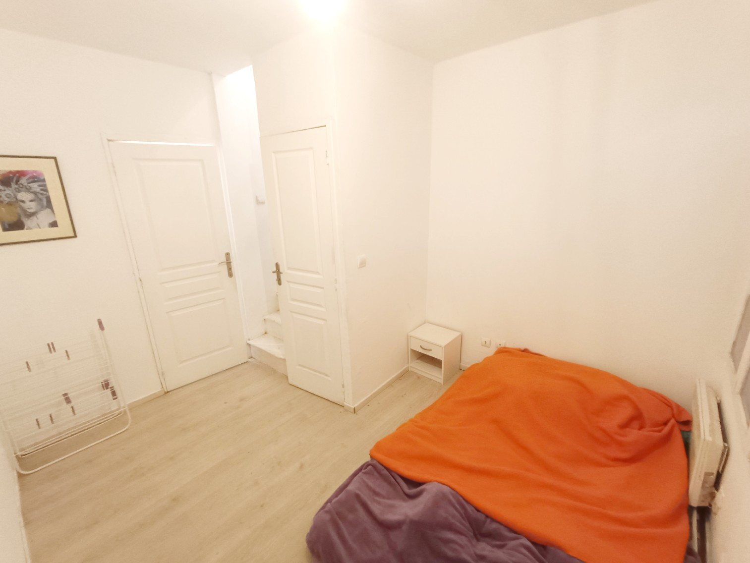 
                                                Vente
                                                 Maison Amiens Saint-Pierre 2 chambres