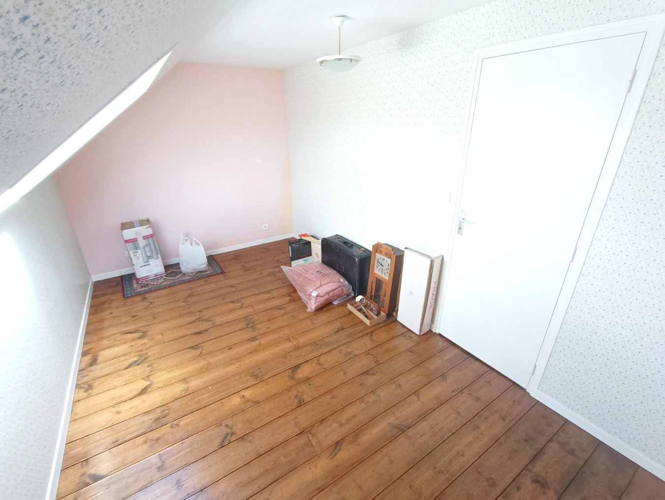 
                                                Vente
                                                 Maison Amiens Saint-Pierre 3 a 4 chambres