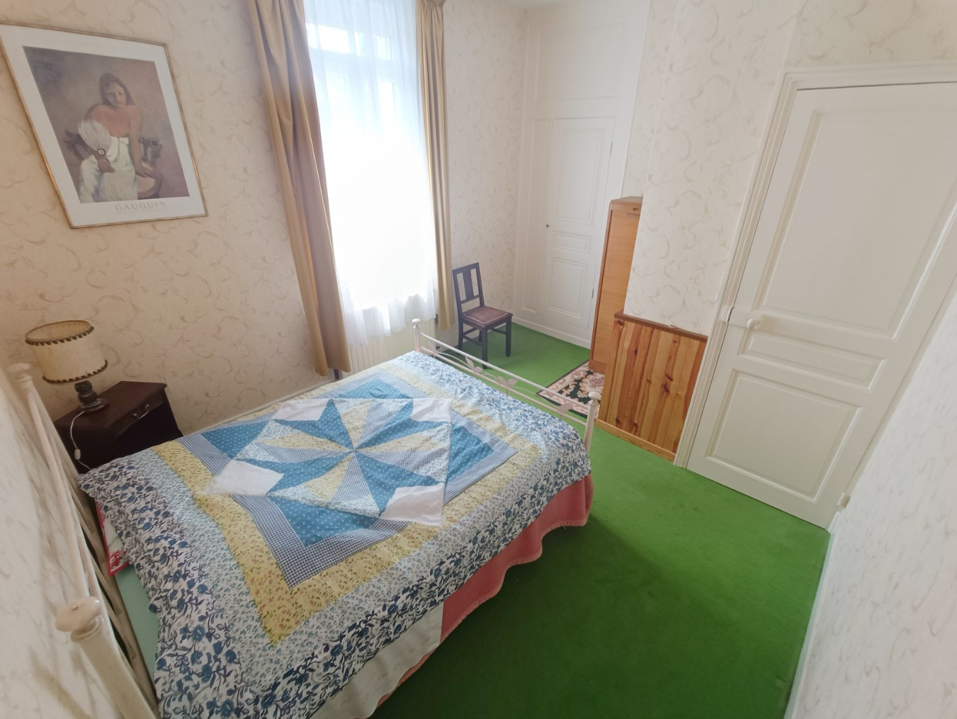 
                                                Vente
                                                 Maison Amiens Saint-Pierre 3 a 4 chambres