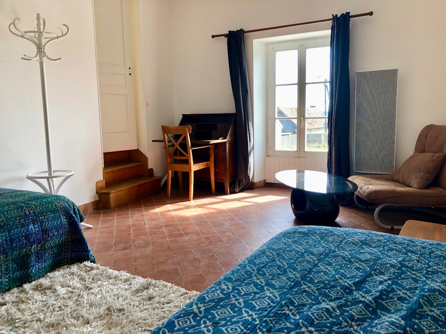 
                                                Vente
                                                 Maison ancienne - potentiel 2 logements