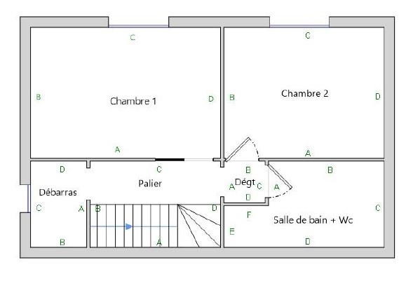 
                                                Vente
                                                 Maison Ancienne Vélizy-Villacoublay (78140)