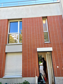 
                                                Vente
                                                 Maison Aubervilliers (lot 901)