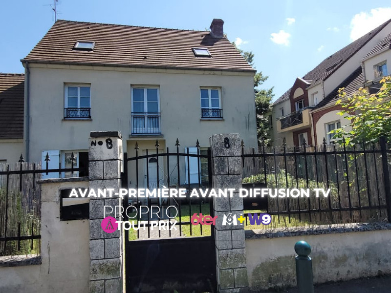 
                                                Vente
                                                 Maison avec un grand potentiel