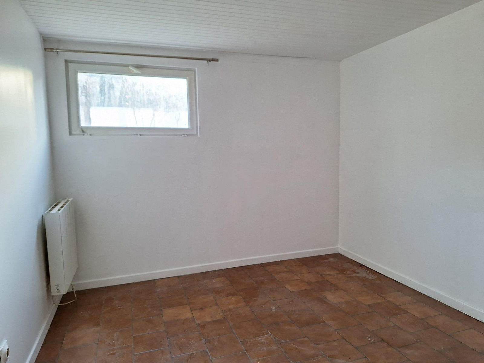 
                                                Vente
                                                 Maison bifamiliale à Saint-Denis