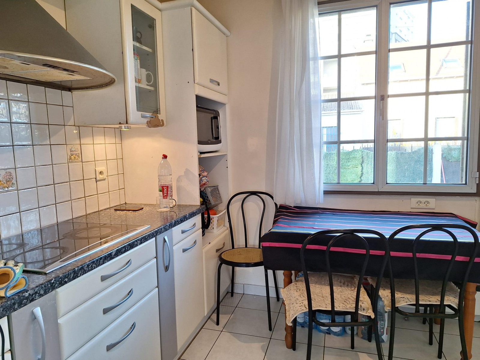 
                                                Vente
                                                 Maison bifamiliale à Saint-Denis