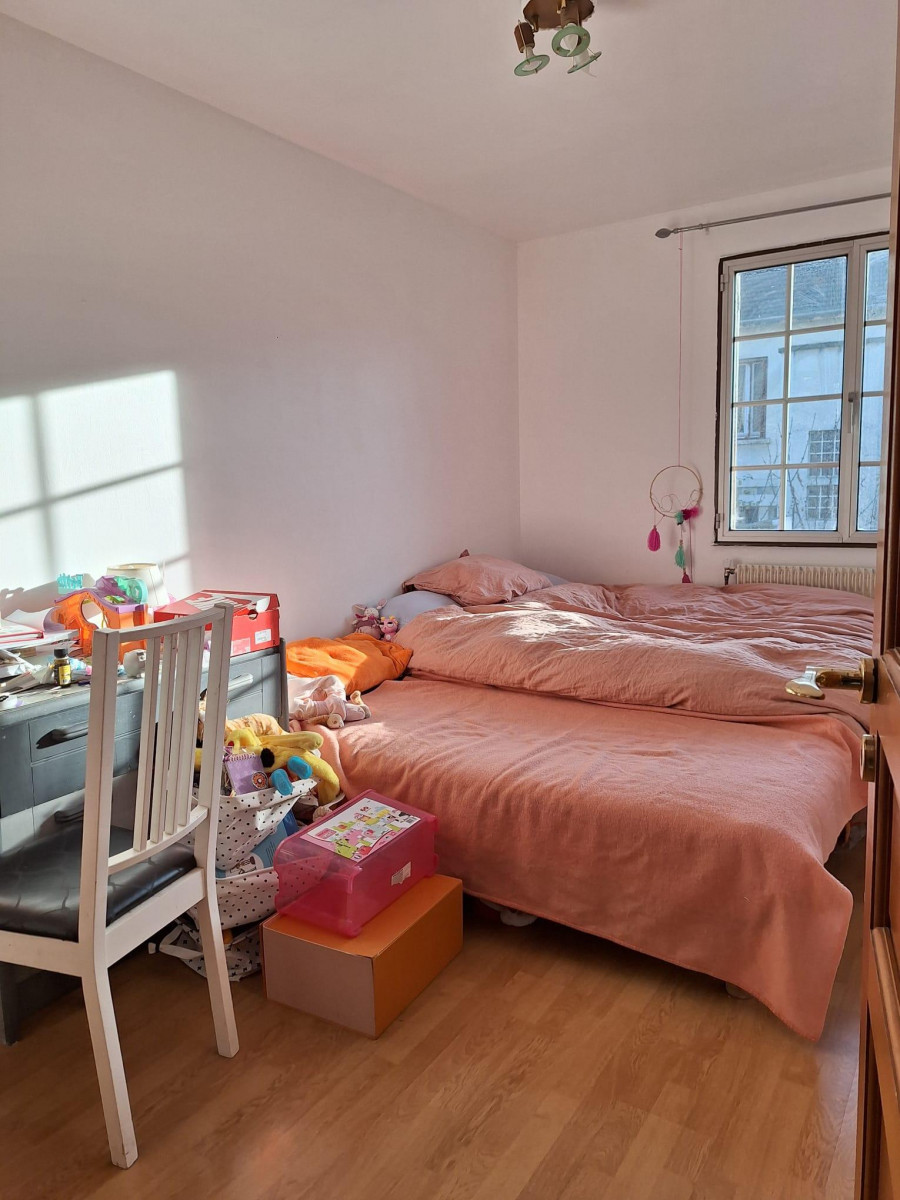 
                                                Vente
                                                 Maison bifamiliale à Saint-Denis