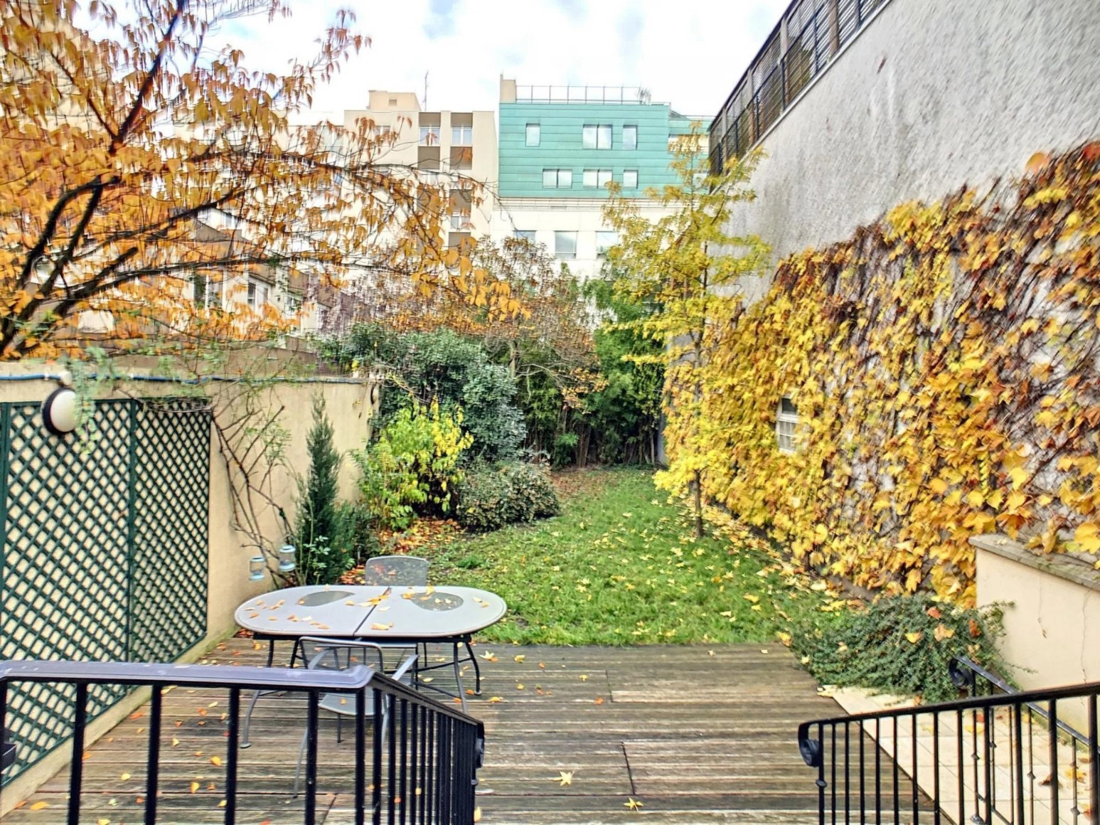 
                                                Vente
                                                 Maison bourgeoise à Boulogne