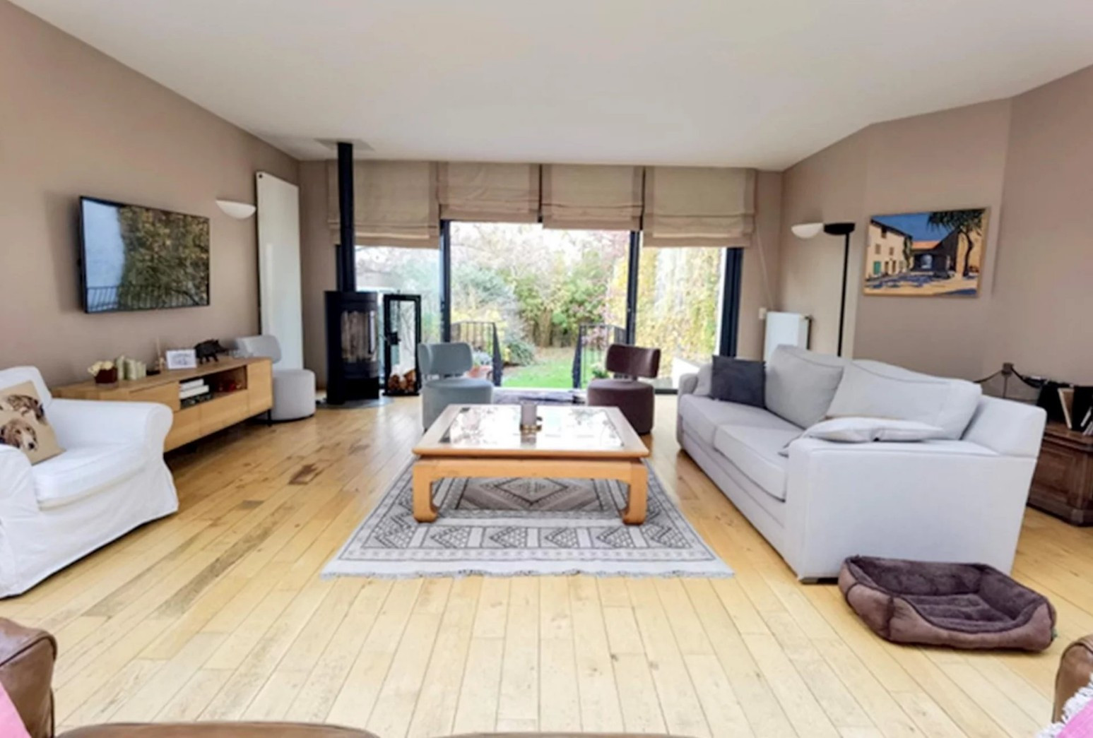 
                                                Vente
                                                 Maison bourgeoise à Boulogne