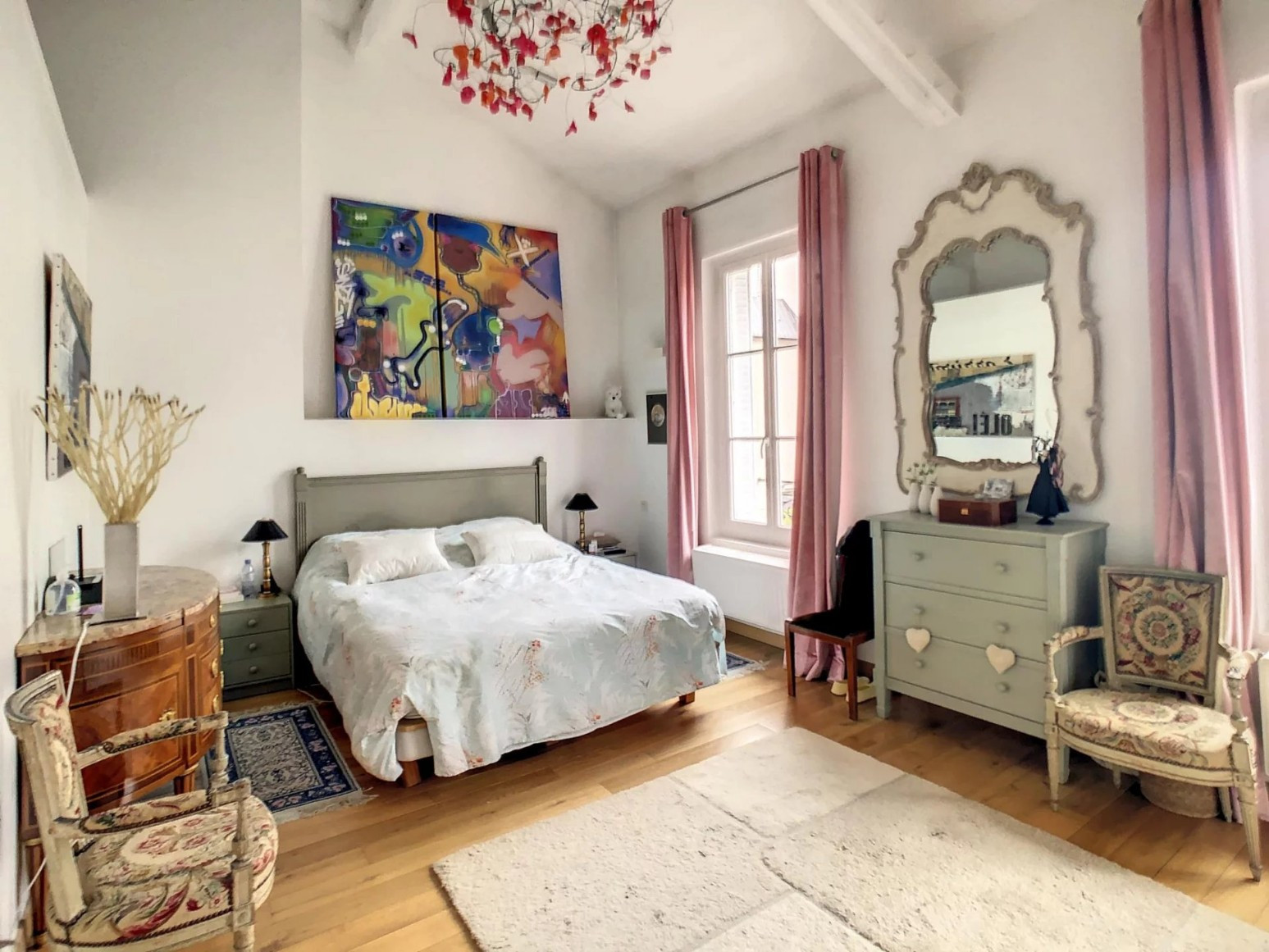 
                                                Vente
                                                 Maison bourgeoise à Boulogne