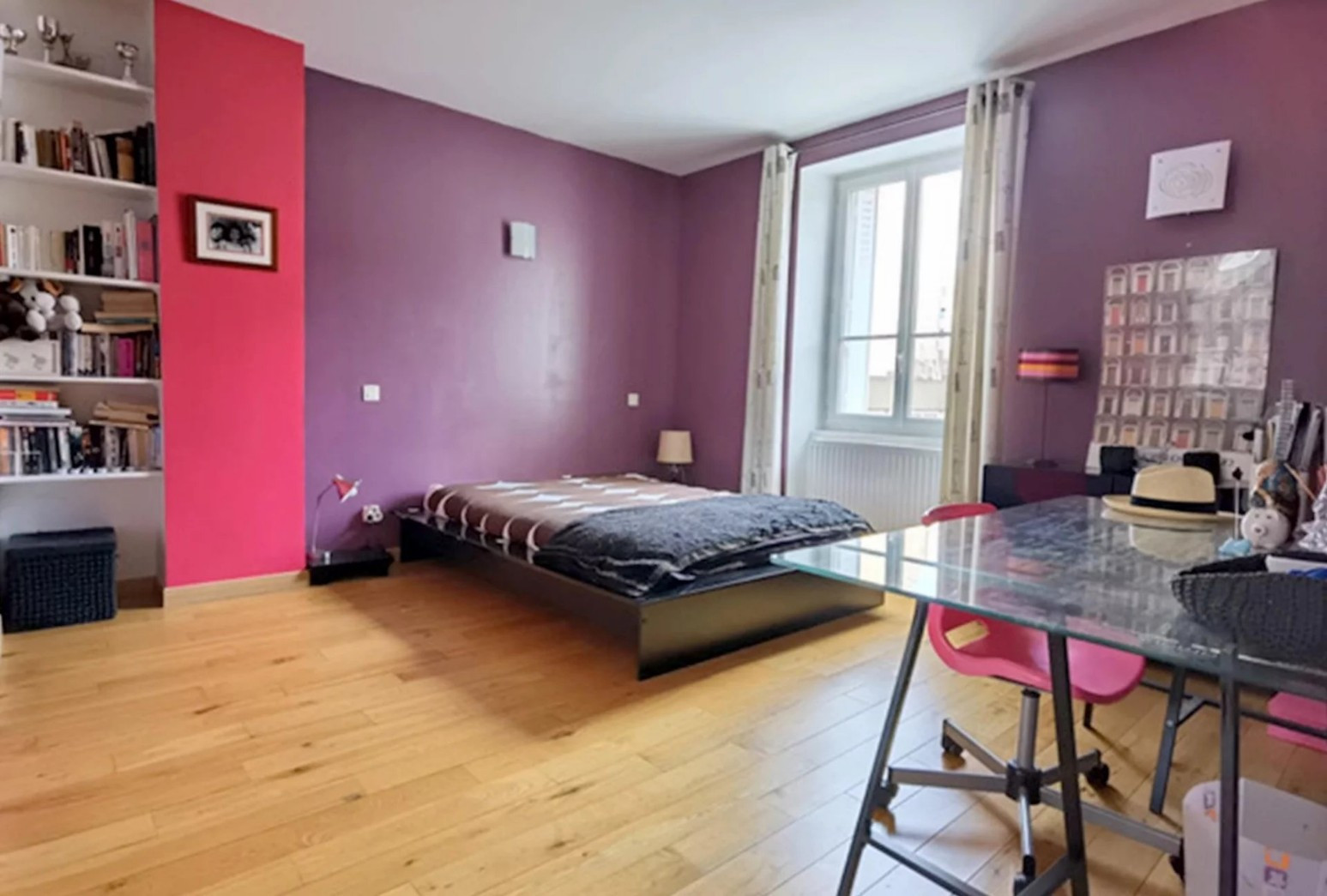 
                                                Vente
                                                 Maison bourgeoise à Boulogne