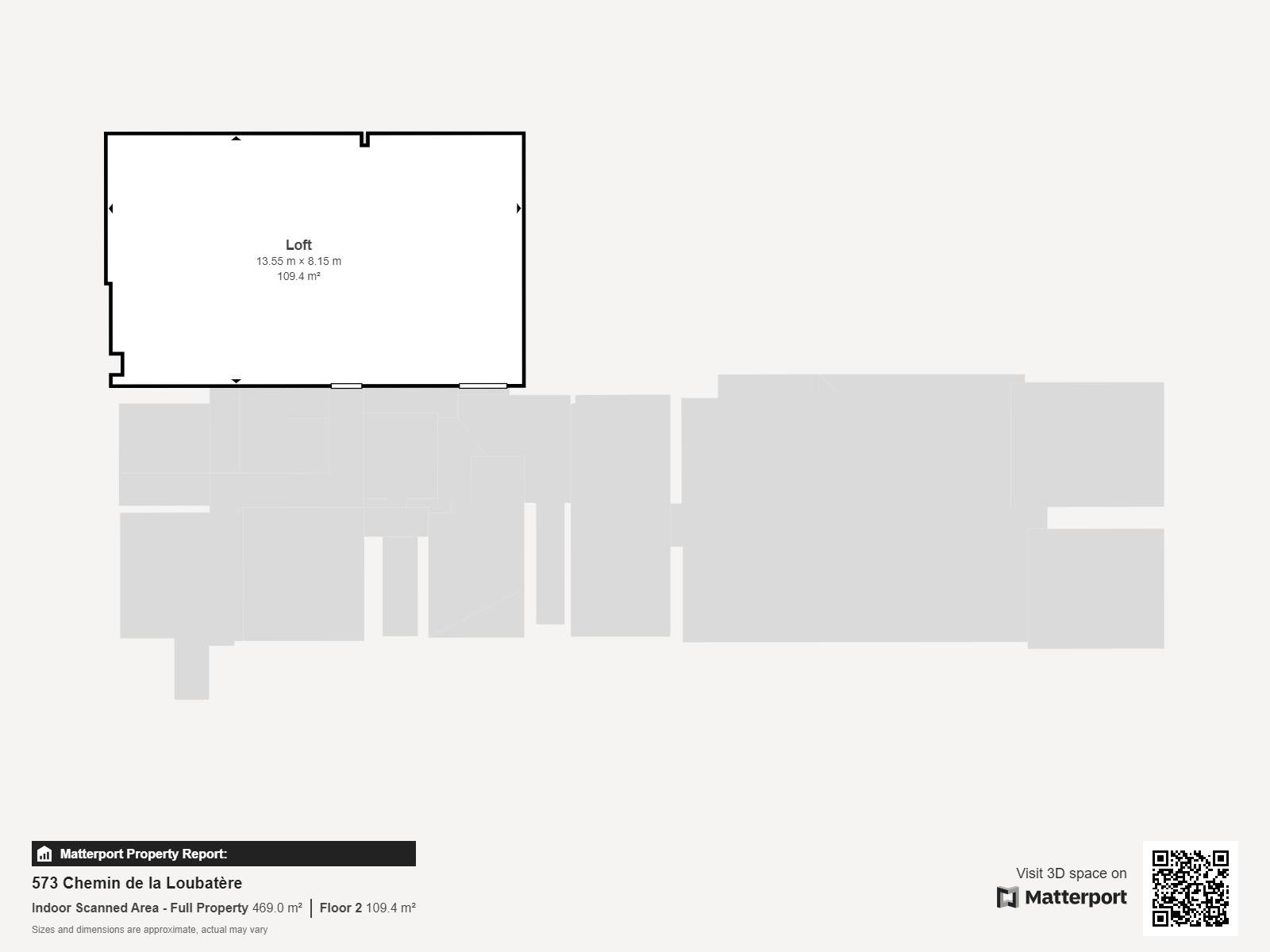 
                                                Vente
                                                 Maison d'architecte 7 p, piscine, avec 5700 m²