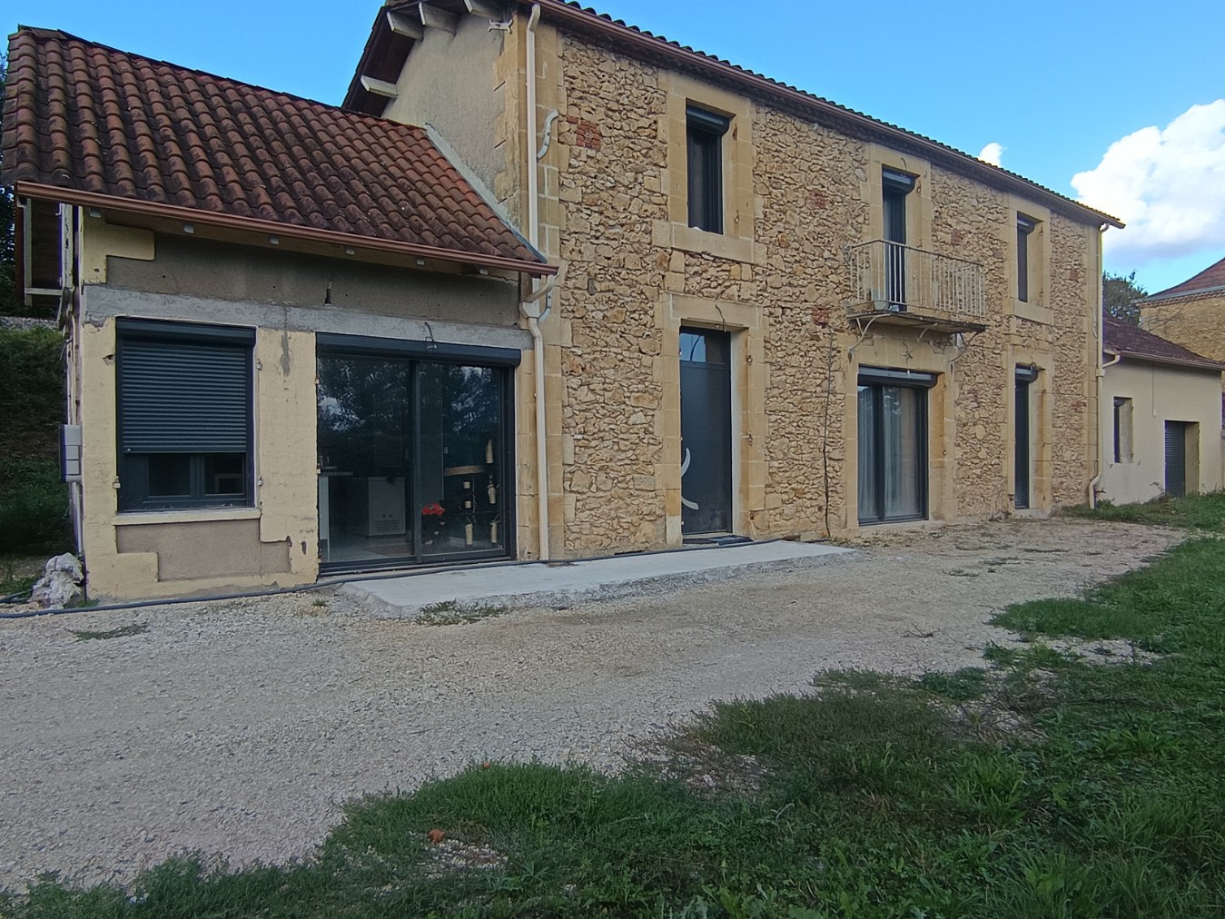 
                                                Vente
                                                 Maison de 135m2