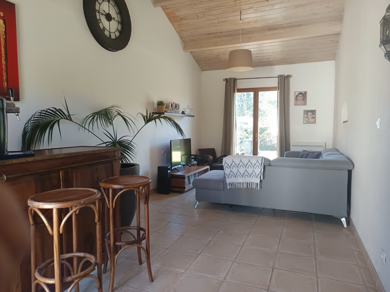 
                                                Vente
                                                 Maison de 140m2 environ