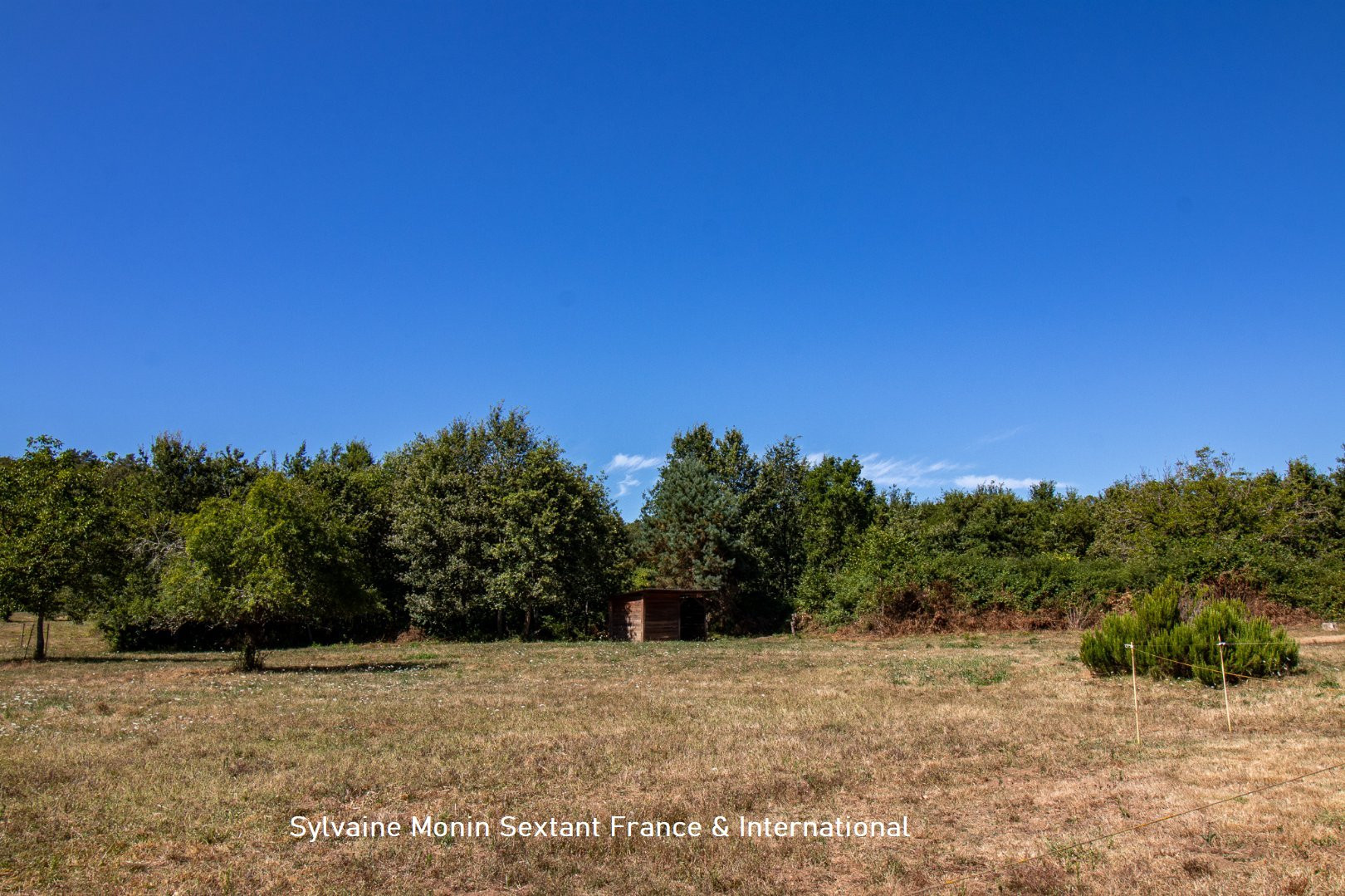 
                                                Vente
                                                 Maison de caractère rénovée avec dépendances et grand terrain clos