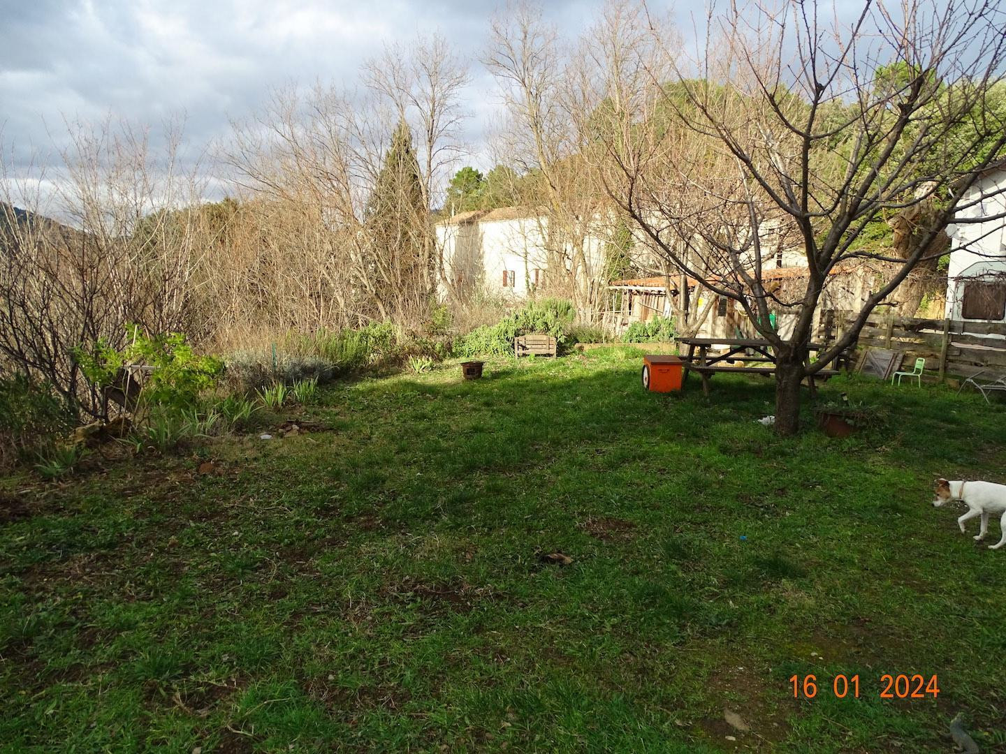 
                                                Vente
                                                 Maison de maitre + chambres d'hôtes