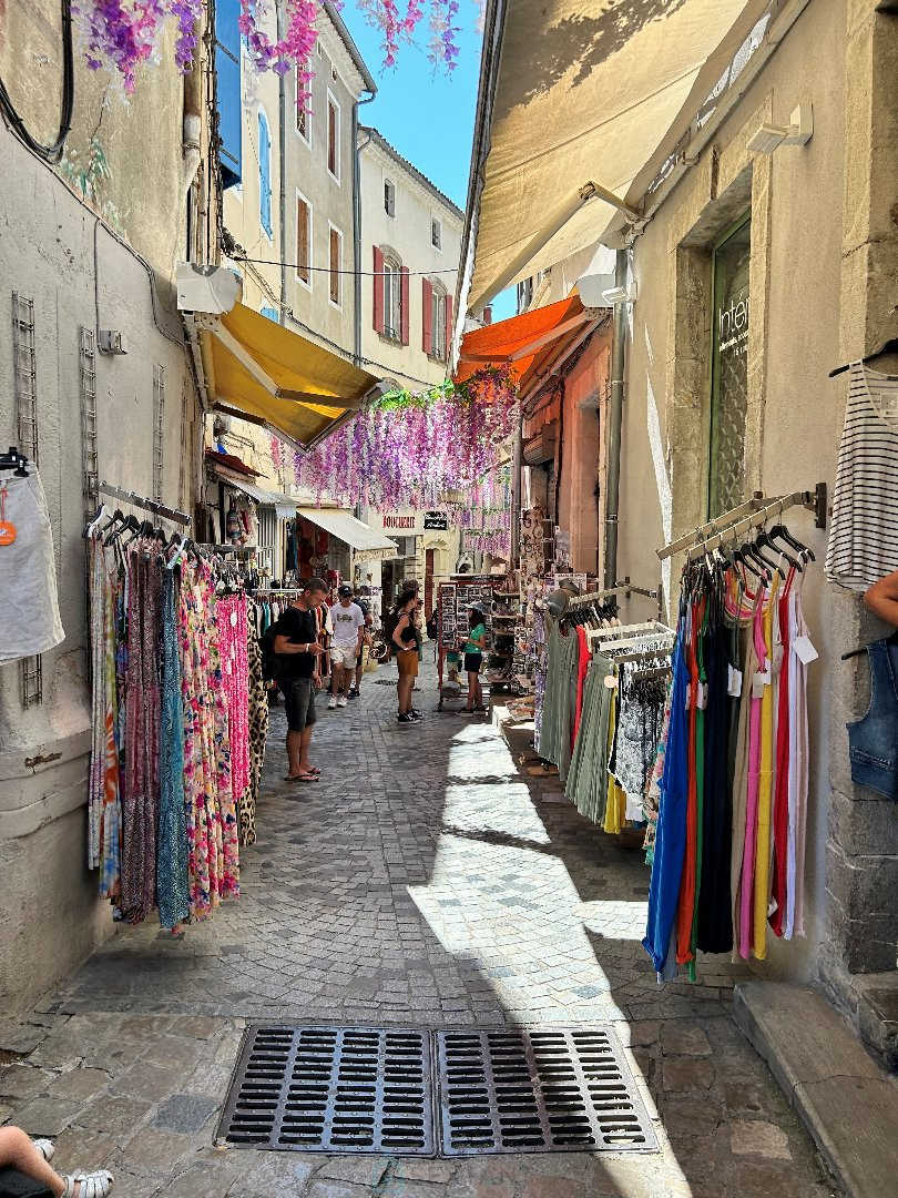 
                                                Vente
                                                 Maison de village - Anduze