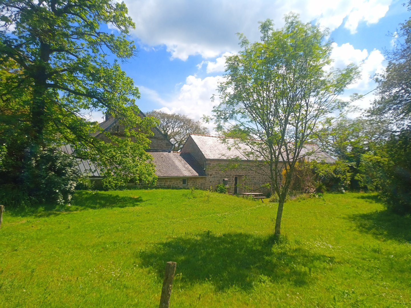 
                                                Vente
                                                 maison en Pierre