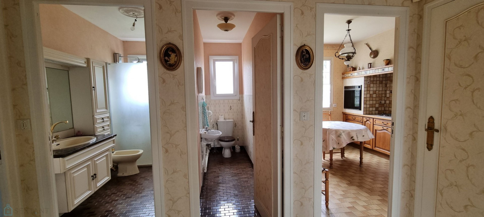 
                                                Vente
                                                 Maison familiale 10 mn centre de Limoges