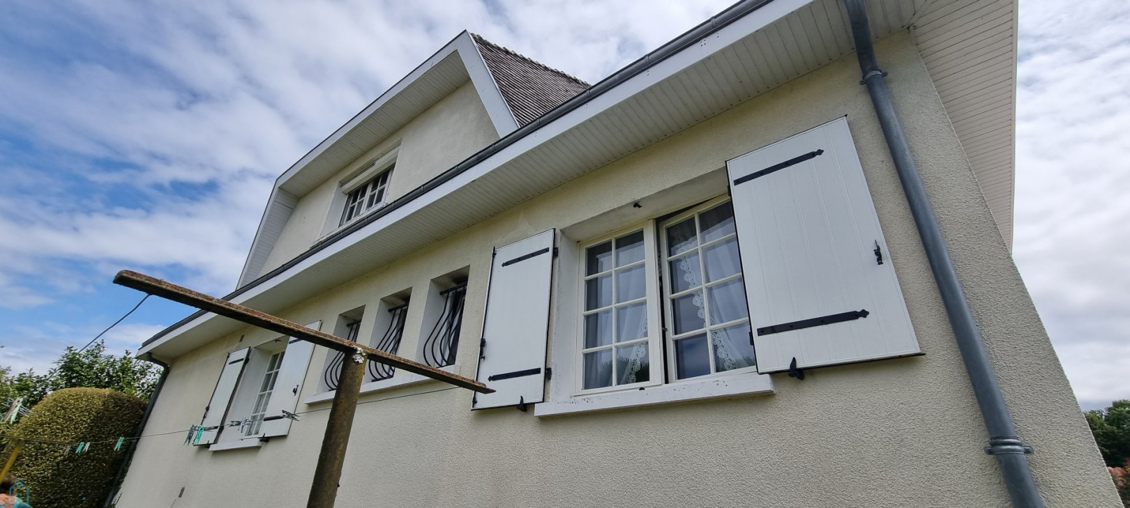 
                                                Vente
                                                 Maison familiale 10 mn centre de Limoges