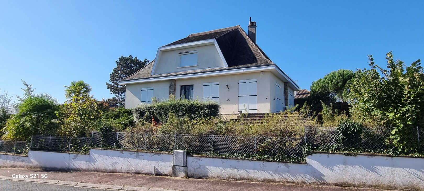 
                                                Vente
                                                 Maison familiale 10 mn centre de Limoges