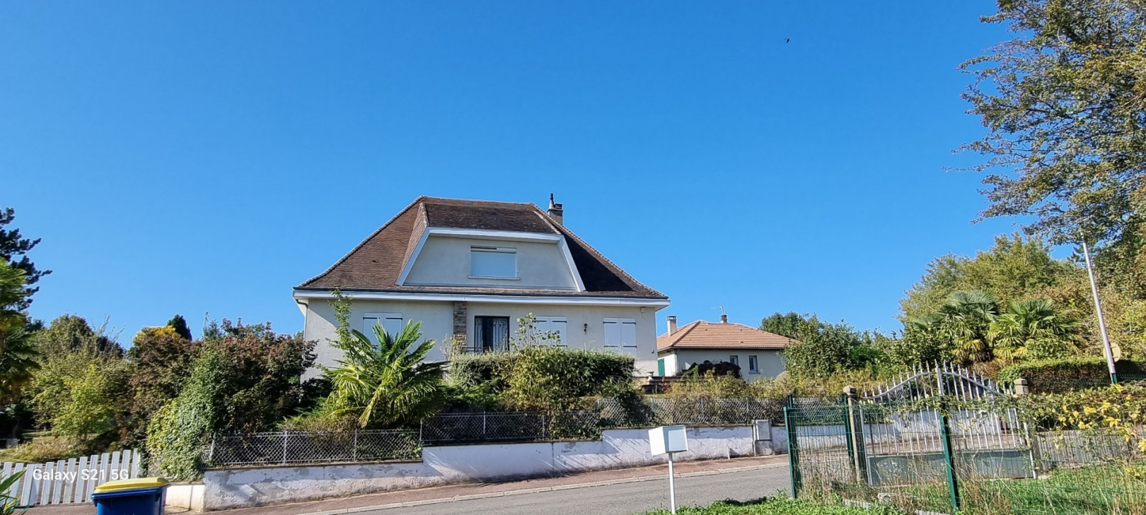 
                                                Vente
                                                 Maison familiale 10 mn centre de Limoges