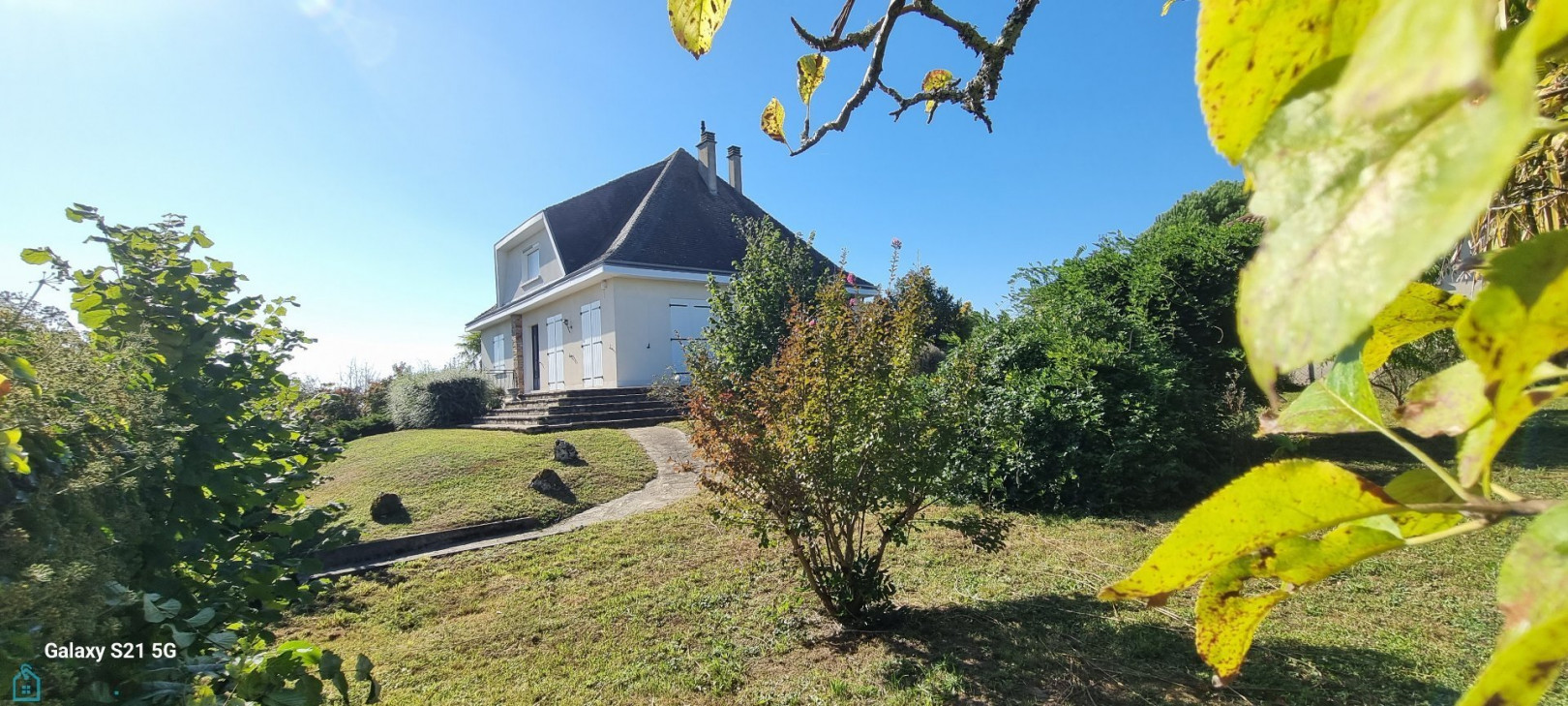 
                                                Vente
                                                 Maison familiale 10 mn centre de Limoges