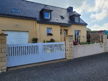 
                                                Vente
                                                 Maison familiale