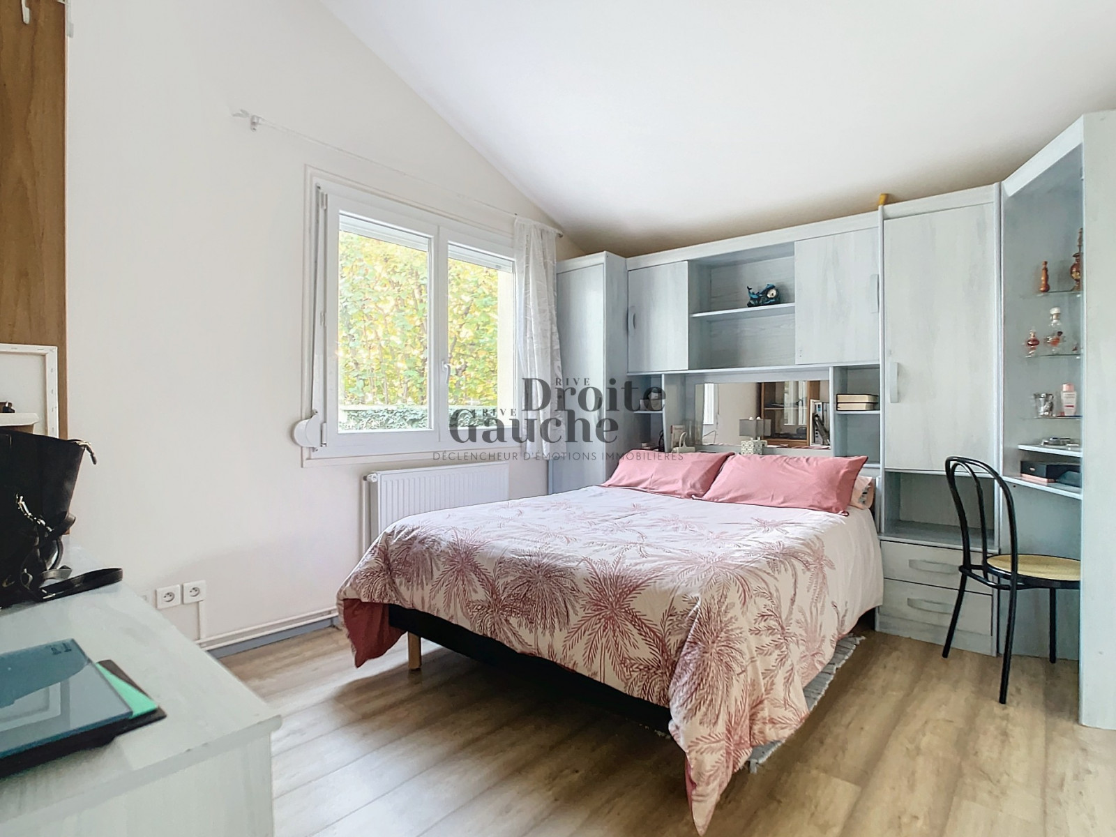 
                                                Vente
                                                 Maison familiale de 175 m² – Quartier des Bruyères