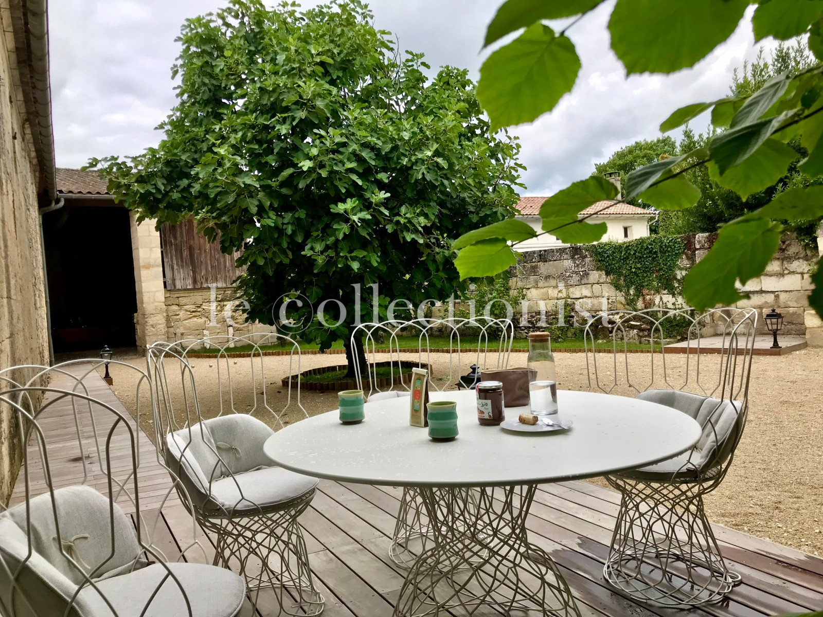 
                                                Location de vacances
                                                 Maison Hedera