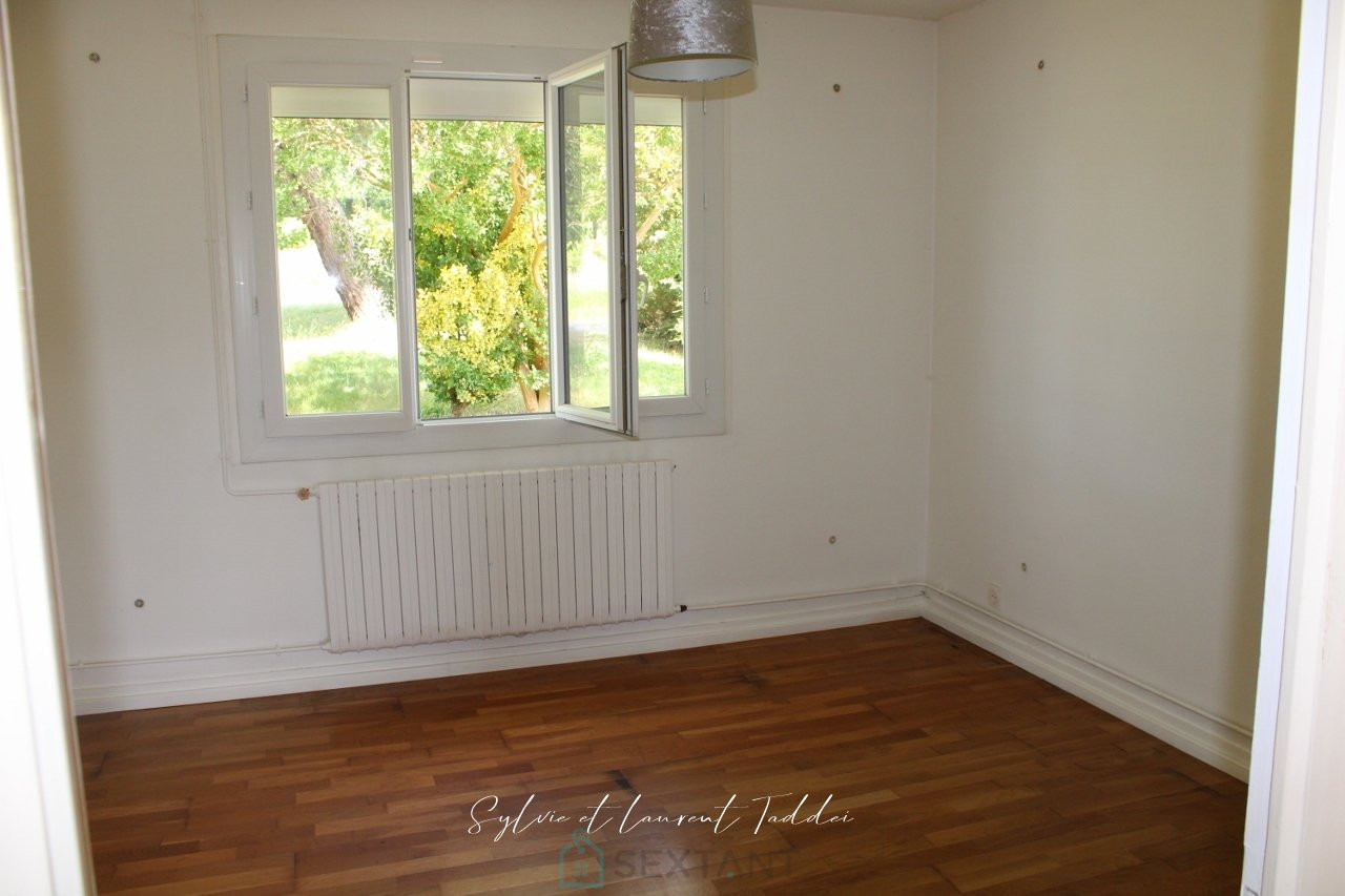 
                                                Vente
                                                 MAISON INDIVIDUELLE DE PLAIN PIED