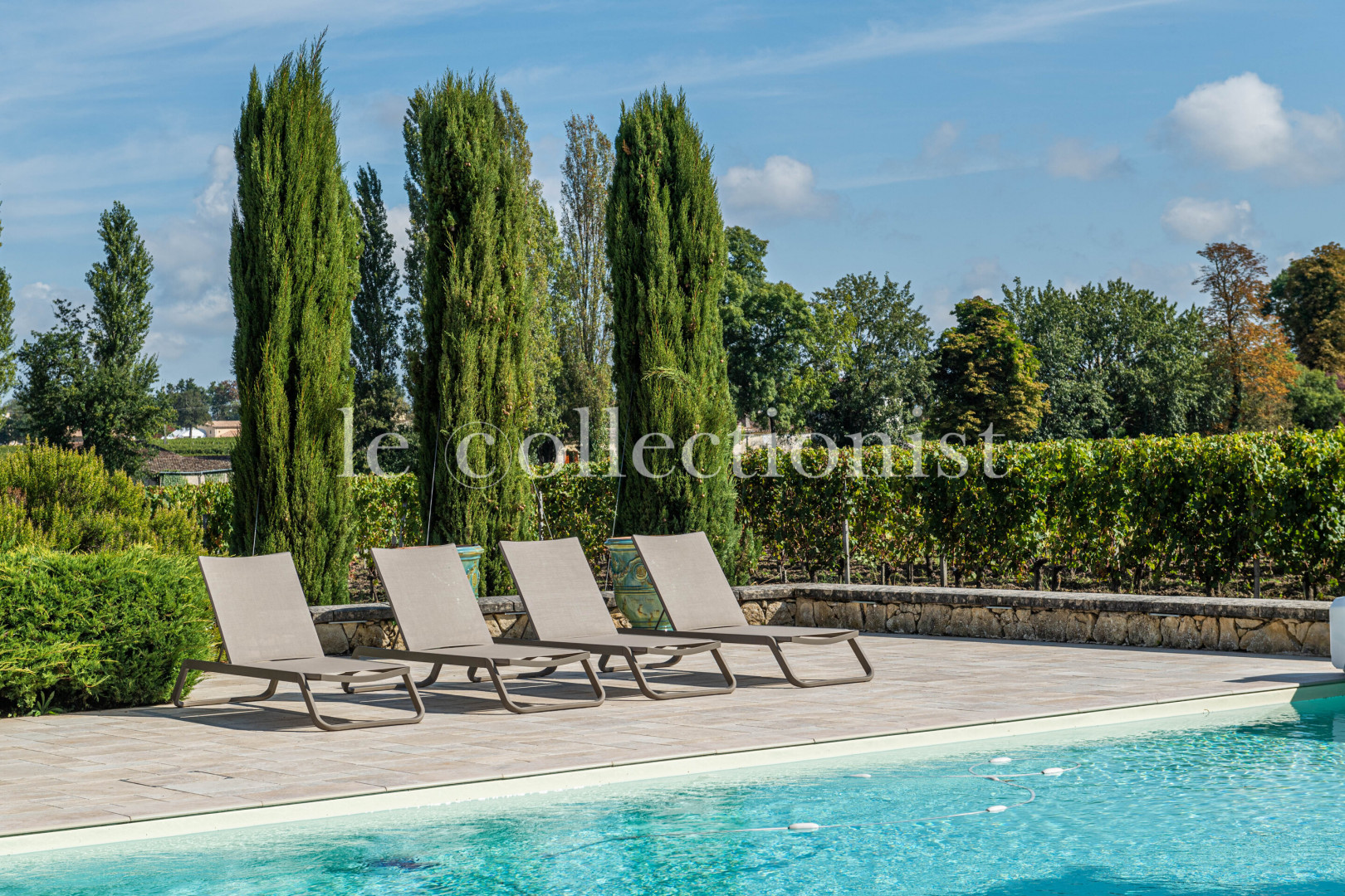 
                                                Location de vacances
                                                 Maison Jade