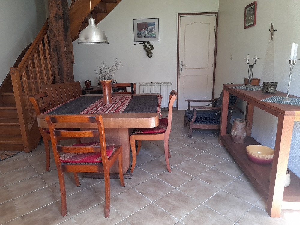 
                                                Vente
                                                 Maison jumelée sur 800m² de terrain