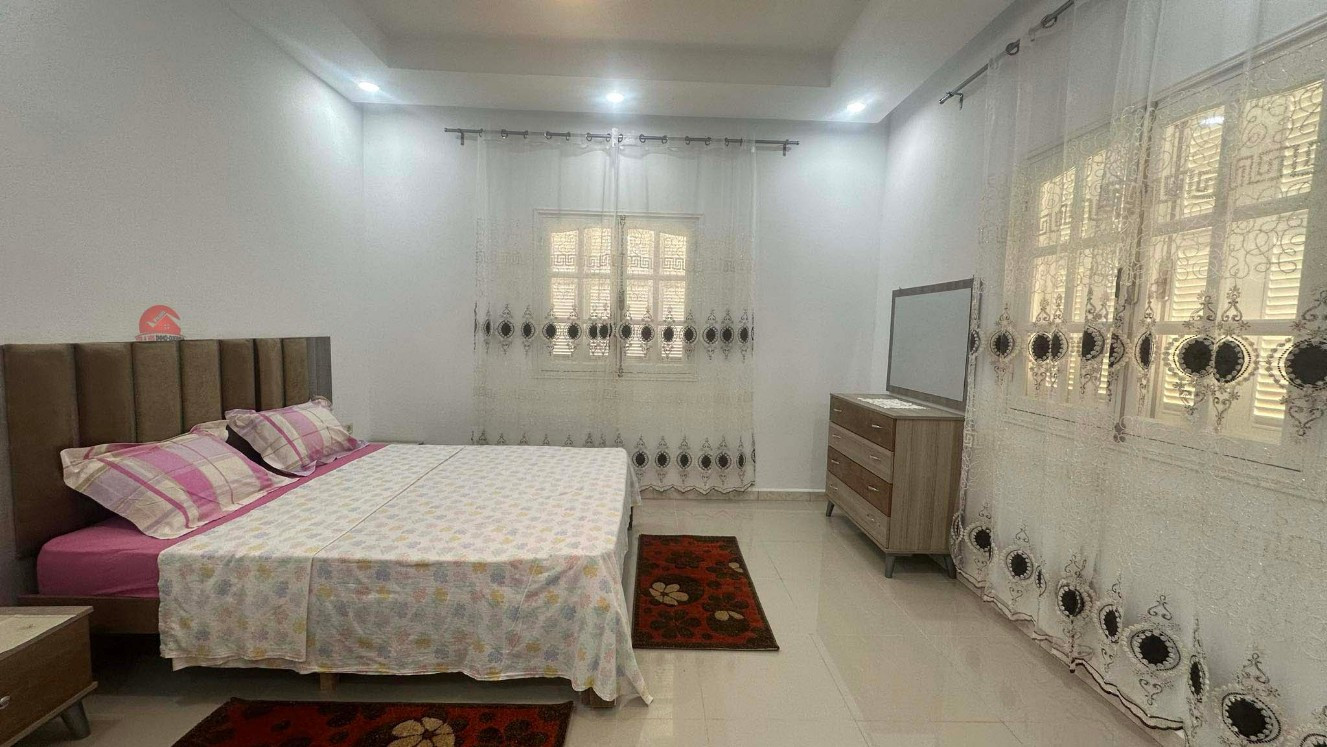 
                                                Location
                                                 MAISON MEUBLÉE À MIDOUN DJERBA - RÉF L755