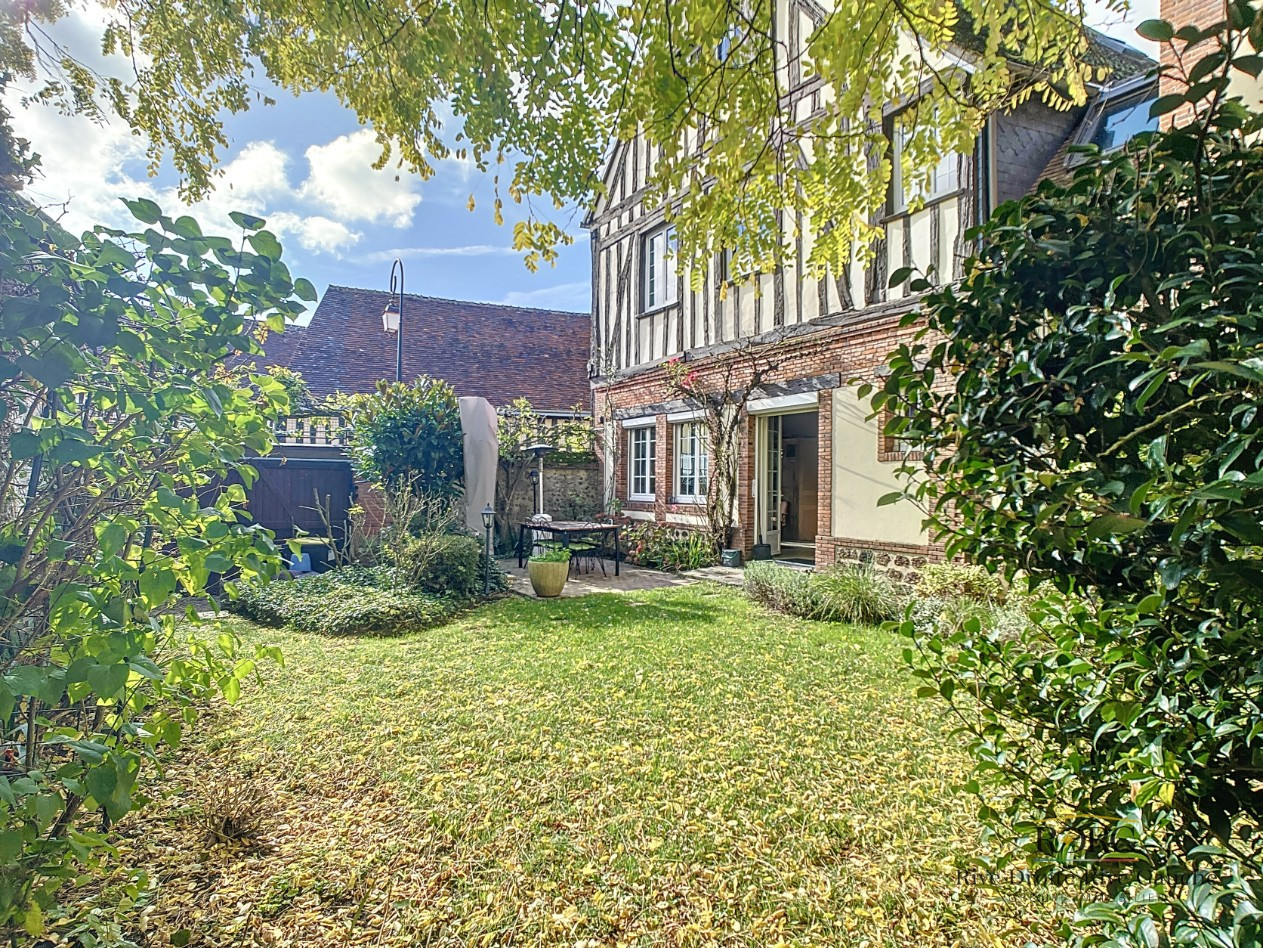 
                                                Vente
                                                 MAISON NORMANDE