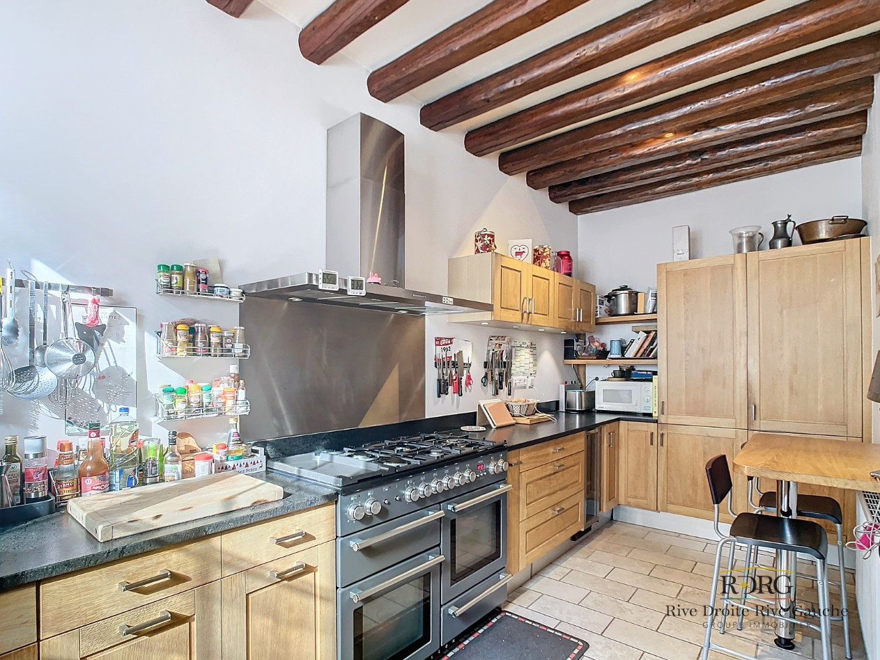 
                                                Vente
                                                 MAISON NORMANDE