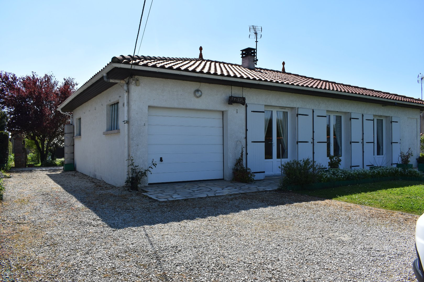 
                                                Vente
                                                 MAISON PLAIN-PIED VUE EXTERIEURE  EXCEPTIONNELLE