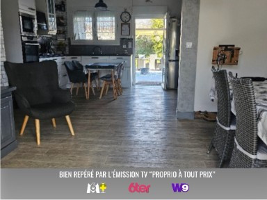 
                                                Vente
                                                 Maison quartier Biarnès