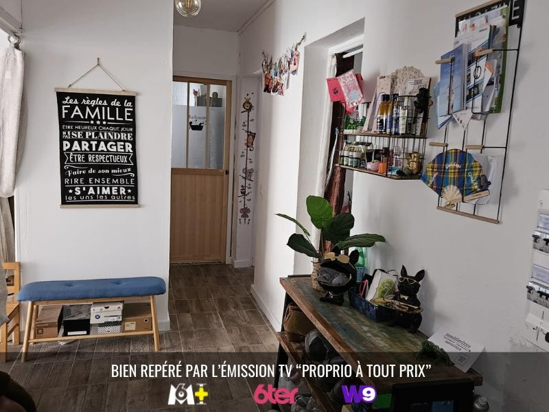 
                                                Vente
                                                 MAISON SOLO + STUDIO + PISCINE + TERRASSE A DEVELO