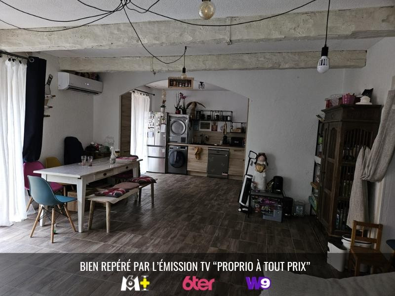 
                                                Vente
                                                 MAISON SOLO + STUDIO + PISCINE + TERRASSE A DEVELO