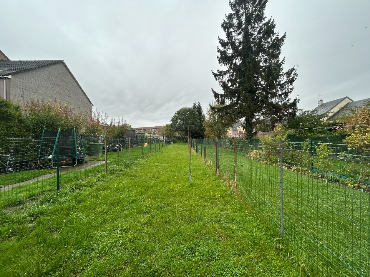 
                                                Vente
                                                 Maison St Maurice 2 à 4 chambres et jardin